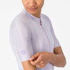Castelli - Espresso 2 Jersey - Women's - Purple Mist - 2026