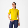 Castelli - Espresso 2 Jersey - Women's - Mango Mojito - 2026
