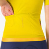 Castelli - Espresso 2 Jersey - Women's - Mango Mojito - 2026