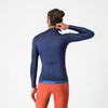 Castelli - Espresso 2 Long Sleeve Jersey - Women's - Belgian Blue - 2026