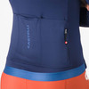 Castelli - Espresso 2 Long Sleeve Jersey - Women's - Belgian Blue - 2026