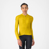 Castelli - Espresso 2 Long Sleeve Jersey - Women's - Mango Mojito - 2026