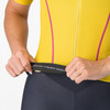 Castelli - Anima Flow Jersey - Women's - Mango Mojito/Violet Pink - 2026