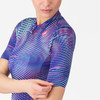 Castelli - Cosmic Vortex Jersey - Women's - Multicolour/Ultraviolet Rose - 2026