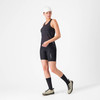 Castelli - Comfort Travel Shorts - Women's - Black - 2026