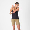 Castelli - Comfort Travel Shorts - Women's - Elmwood - 2026