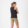 Castelli - Comfort Travel Shorts - Women's - Elmwood - 2026