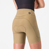 Castelli - Comfort Travel Shorts - Women's - Elmwood - 2026