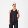 Castelli - Comfort Travel Mesh Top - Women's - Black - 2026