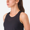 Castelli - Comfort Travel Mesh Top - Women's - Black - 2026