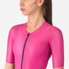 Castelli - Movement Suit - Women's - Violet Pink/Twilight Blue - 2026