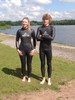 MyWetsuit Men's Wetsuit SM Only