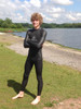 MyWetsuit Men's Wetsuit SM Only