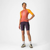 Castelli - Unlimited 2 Jersey - Women's - Paprika/Vivid Orange/Winter Sky - 2026