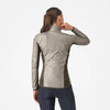Castelli - Aria Shell 2 Jacket - Women's - Clay - 2026