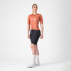 Castelli - Aero Race 8S Jersey - Women's - Paprika - 2026