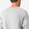Castelli - Logo Sweatshirt - Men's - Melange Grey - 2026