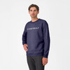Castelli - Logo Sweatshirt - Men's - Belgian Blue - 2026