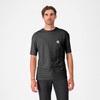 Castelli - Innovation Logo T-Shirt - Men's - Black - 2026