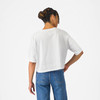 Castelli - Logo T-Shirt - Women's - White - 2026