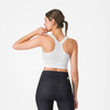 Castelli - Comfort Travel Crop Top - Women's - White - 2026