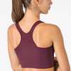 Castelli - Comfort Travel Crop Top - Women's - Deep  Bordeaux - 2026