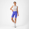Castelli - Espresso 2 Shorts - Women's - Ultraviolet - 2026