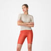 Castelli - Espresso 2 Shorts - Women's - Paprika - 2026