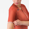 Castelli - Unlimited Pro 2 Jersey - Women's - Paprika - 2026