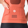 Castelli - Unlimited Pro 2 Jersey - Women's - Paprika - 2026