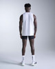 2XU - Core Compression Half Short - Men's - Black/Black - 2026