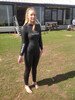 MyWetsuit Women's Wetsuit - Ex Rental One Hire