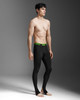 2XU - Recovery FIR Compression Tights - Men's - Black/Nero - 2026