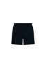 2XU - Aero Hybrid Swim Shorts - Men's - Black/White - 2026