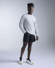 2XU - Motion 7 Inch Unlined Shorts - Men's - Black/Black - 2026