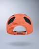 2XU - Run Cap - Unisex - Ember/Black - 2026