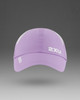 2XU - Run Cap - Unisex - Lavender/White - 2026