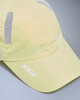 2XU - Run Cap - Unisex - Lemon Ice/White - 2026