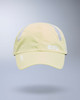 2XU - Run Cap - Unisex - Lemon Ice/White - 2026