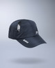 2XU - Run Cap - Unisex - Midnight/Silver - 2026