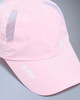 2XU - Run Cap - Unisex - Pink Frost/White - 2026