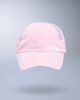 2XU - Run Cap - Unisex - Pink Frost/White - 2026
