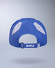 2XU - Run Cap - Unisex - Surf/White - 2026