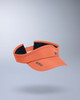 2XU - Run Visor - Unisex - Ember/Black - 2026