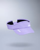 2XU - Run Visor - Unisex - Lavender/White - 2026