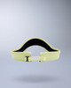 2XU - Run Visor - Unisex - Lemon Ice/White - 2026