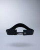 2XU - Run Visor - Unisex - Midnight/Silver - 2026