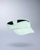 2XU - Run Visor - Unisex - Mint Dust/White - 2026