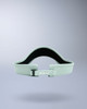 2XU - Run Visor - Unisex - Mint Dust/White - 2026