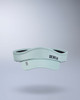 2XU - Run Visor - Unisex - Smoke Blue/Black - 2026